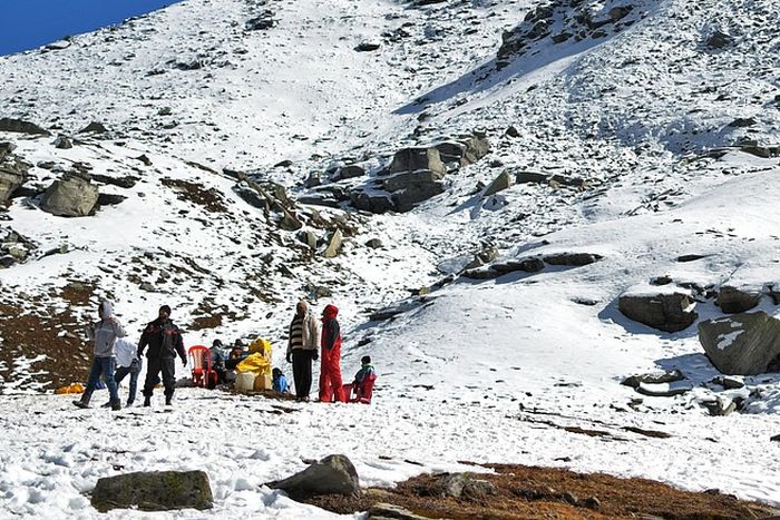 ला नीना के कारण उत्तर भारत में पड़ सकती है ज्यादा सर्दी