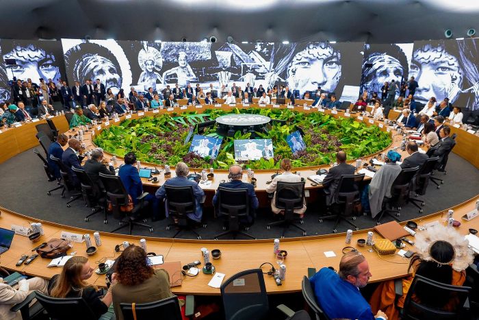 कॉप-30: जलवायु संकट से निपटने की नई कोशिशें, लेकिन पुरानी चुनौतियां बरकरार