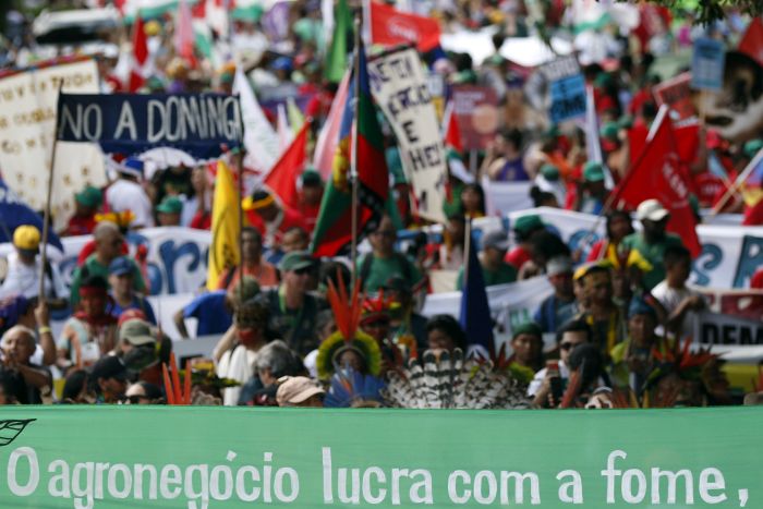 ‘यूएन जलवायु सम्मेलन में फॉसिल फ्यूल लॉबिस्टों की रिकॉर्ड मौजूदगी: क्या ऐसे खत्म होगा कोयला-तेल का दौर?’