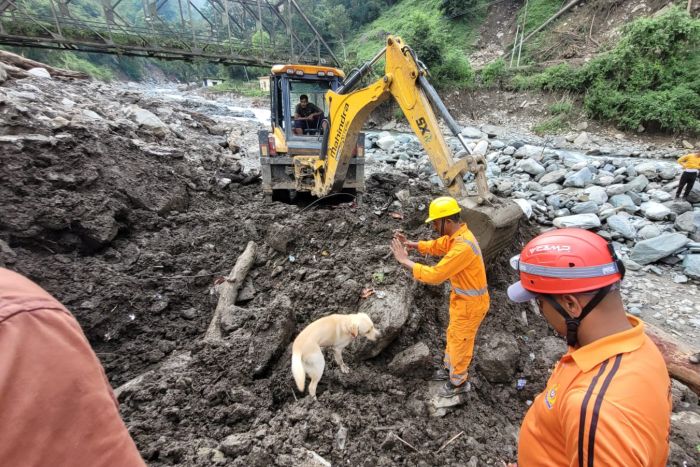सीआरआई रिपोर्ट 2026: भारत जलवायु आपदाओं से सर्वाधिक प्रभावित 10 देशों में