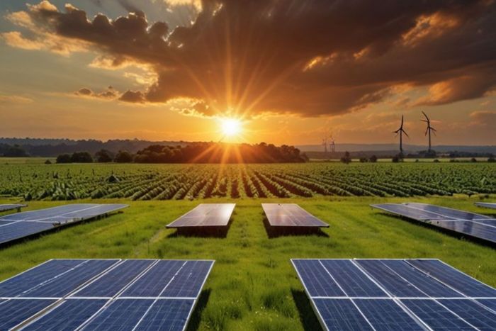 आदित्य बिरला रिन्यूएबल्स में 3,000 करोड़ रुपए का निवेश करने की योजना बना रही है ब्लैक रॉक