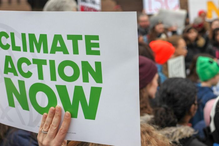 क्लाइमेट एक्शन में देरी कर रहे हैं देश: यूएन रिपोर्ट