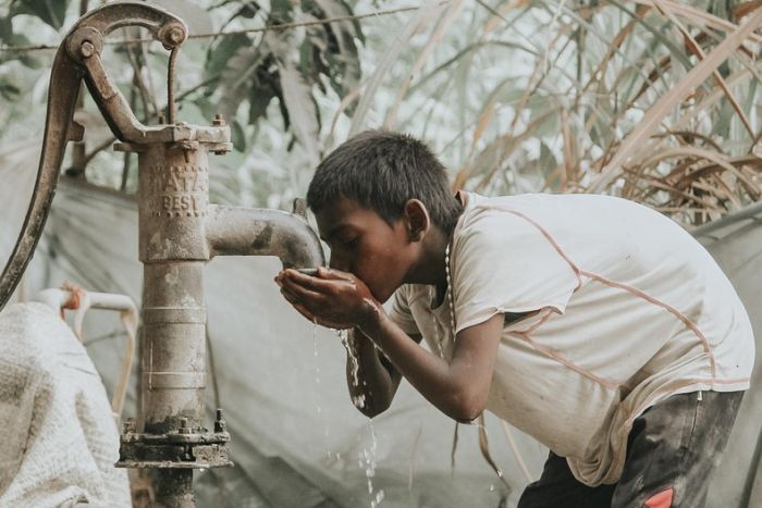 भारत में ग्राउंड वॉटर में बढ़ रहा है यूरेनियम: रिपोर्ट