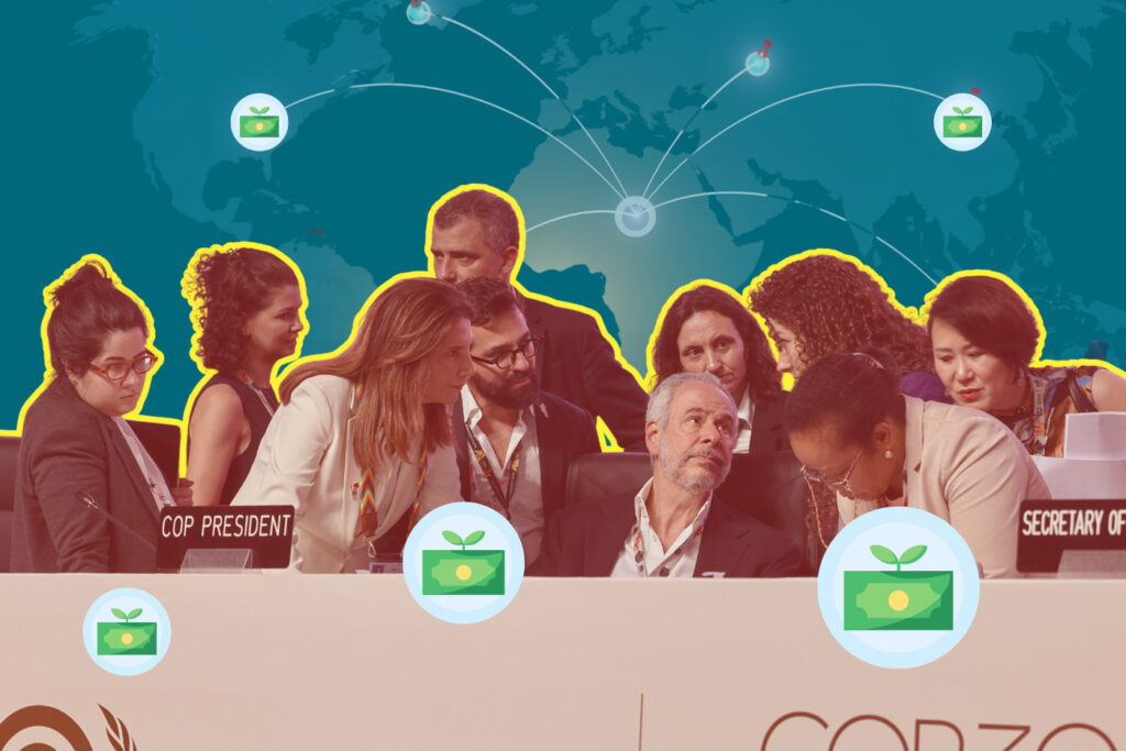 कॉप30: बहुपक्षवाद के नए चरण का संकेत, जलवायु राजनीति में उभरा ‘ग्लोबल साउथ’