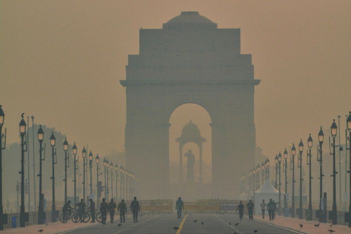 प्रदूषण संकट: विज्ञान और नीतिगत फैसलों के बीच बढ़ती दूरी