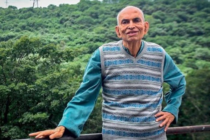 नहीं रहे माधव गाडगिल, सादगी और सन्नाटे में हुई अंतिम विदाई